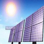 باطری خورشیدی باطری خورشیدی